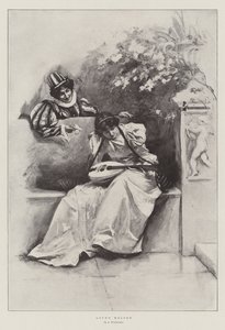 A szerelem dallama